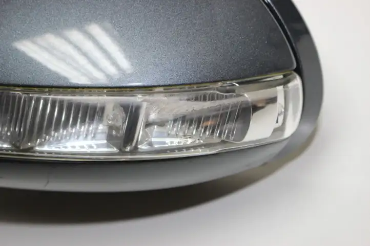 Mercedes-Benz CL C216 (2007 - 2014) A2168101116 Боковое зеркало с электроприводом — фото 3