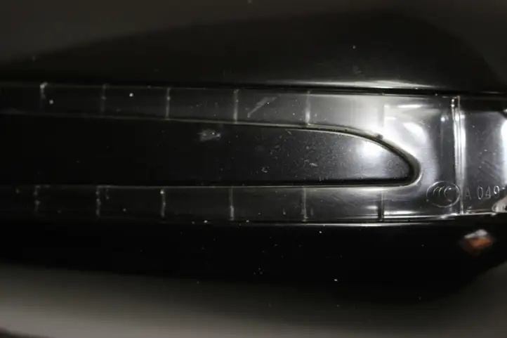 Mercedes-Benz E C207 W207 (2009 - 2017) A2078101316 Боковое зеркало с электроприводом — фото 2
