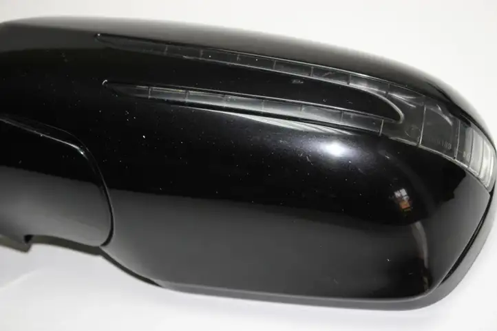 Mercedes-Benz E C207 W207 (2009 - 2017) A2078101316 Боковое зеркало с электроприводом — фото 4