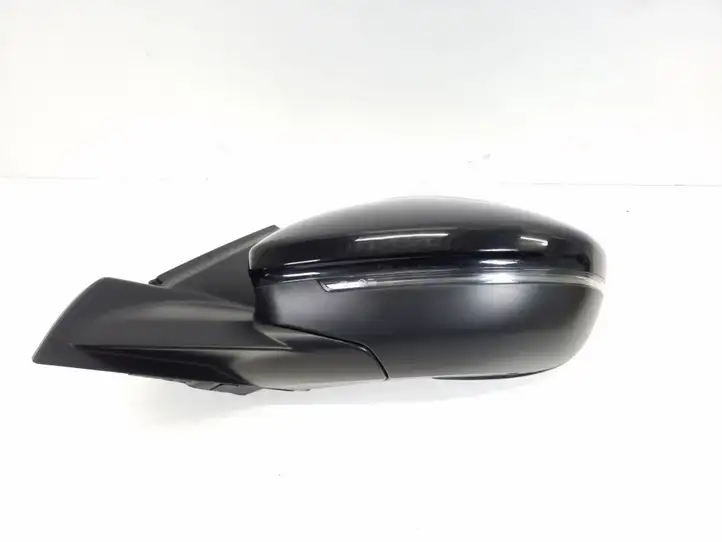Opel Corsa F (2019 - ) 39225905 Боковое зеркало с электроприводом — фото 5