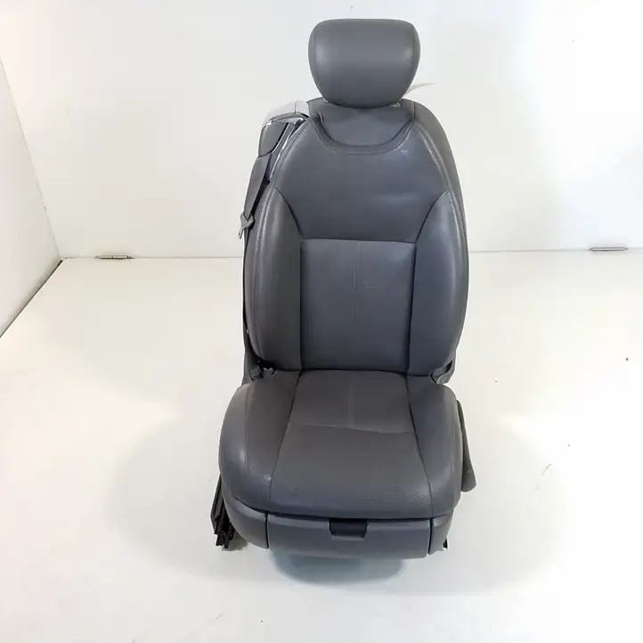 Mercedes-Benz CL C216 (2007 - 2014) Переднее сиденье пассажира — фото 1