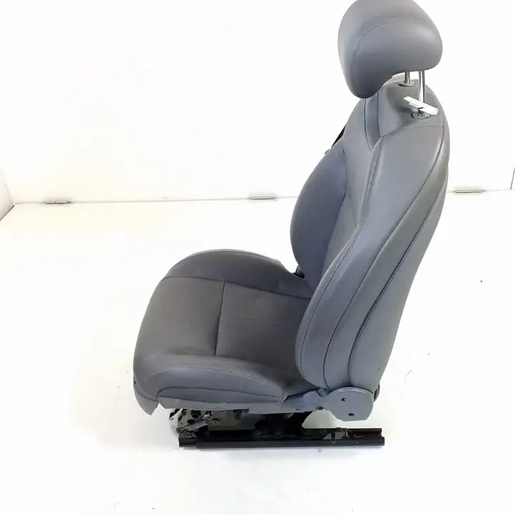 Mercedes-Benz CL C216 (2007 - 2014) Переднее сиденье пассажира — фото 2
