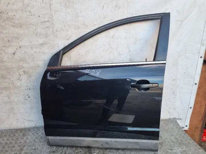Opel Antara (2011 - 2017) Дверь — фото 1