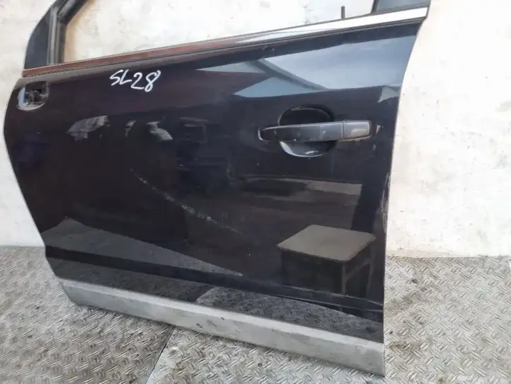 Opel Antara (2011 - 2017) Дверь — фото 3