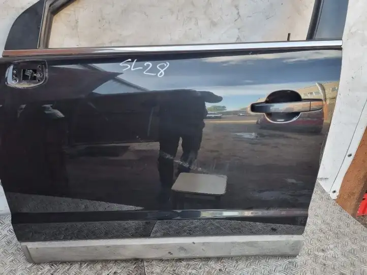 Opel Antara (2011 - 2017) Дверь — фото 4
