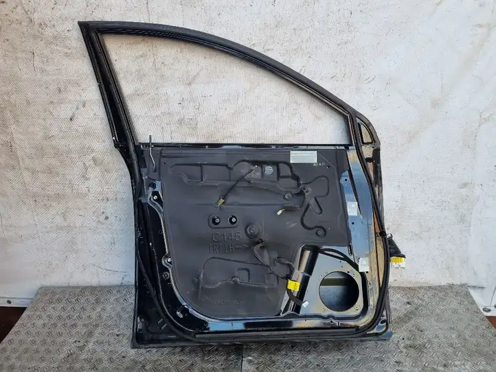 Opel Antara (2011 - 2017) Дверь — фото 7