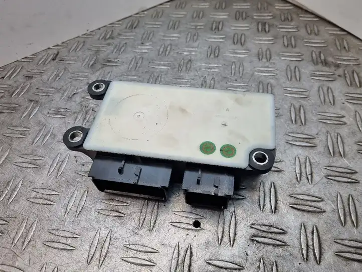 Opel Antara (2011 - 2017) 95460702 Контактное кольцо SRS — фото 3