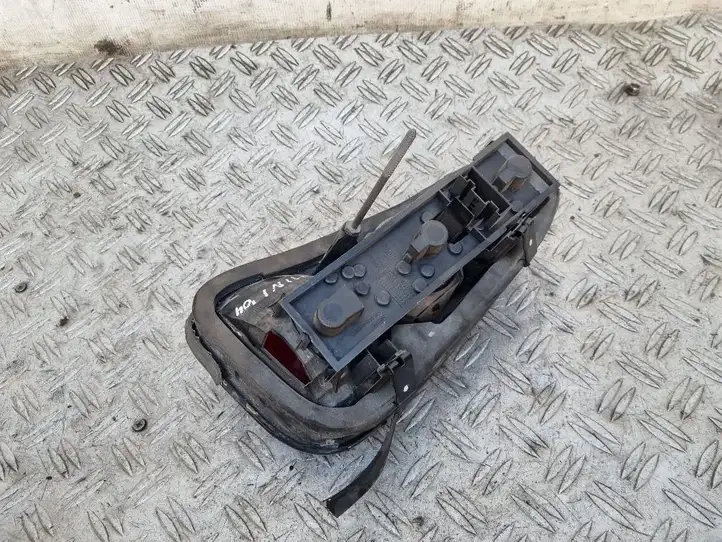 Mini One Cooper R50-53 (2000 - 2012) 6925835 Задний фонарь в кузове — фото 8