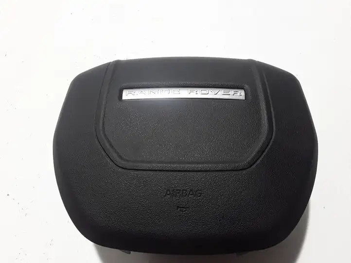 Land Rover Evoque I (2011 - 2015) BJ32043B13BF Подушка безопасности руля — фото 1