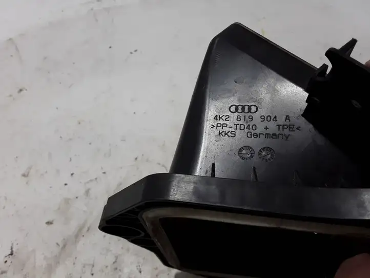 Audi A6 S6 C8 4K (2018 - ) 4K2819904A Детали воздухозаборника — фото 2