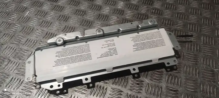 Mercedes-Benz ML W164 (2005 - 2011) 1648600802 Коленная подушка безопасности — фото 1