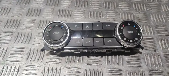 Mercedes-Benz CLS C218,X218 (2011 - 2017) 2049003803 Другие включатели / ручки/ переключатели — фото 1