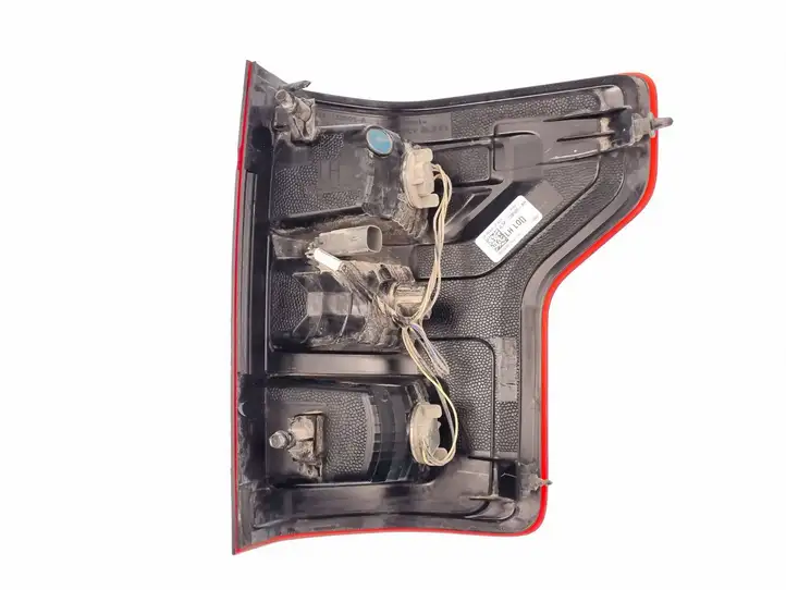 Ford F150 (2018 - 2020) JL3413B505AH Задний фонарь в кузове — фото 4