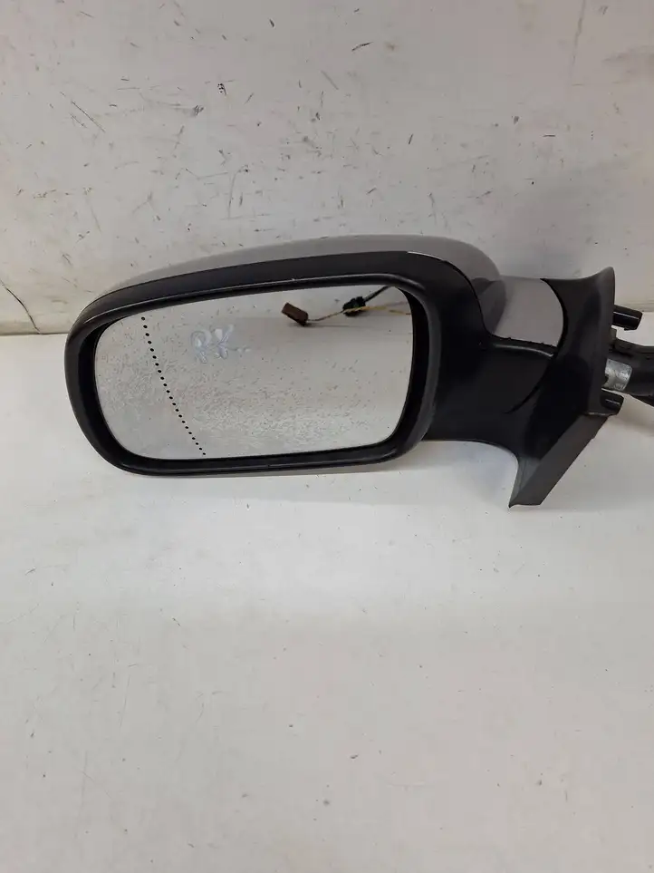 Peugeot 307 CC (2001 - 2005) Боковое зеркало с электроприводом — фото 2