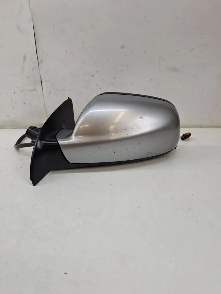 Peugeot 307 CC (2001 - 2005) Боковое зеркало с электроприводом — фото 3