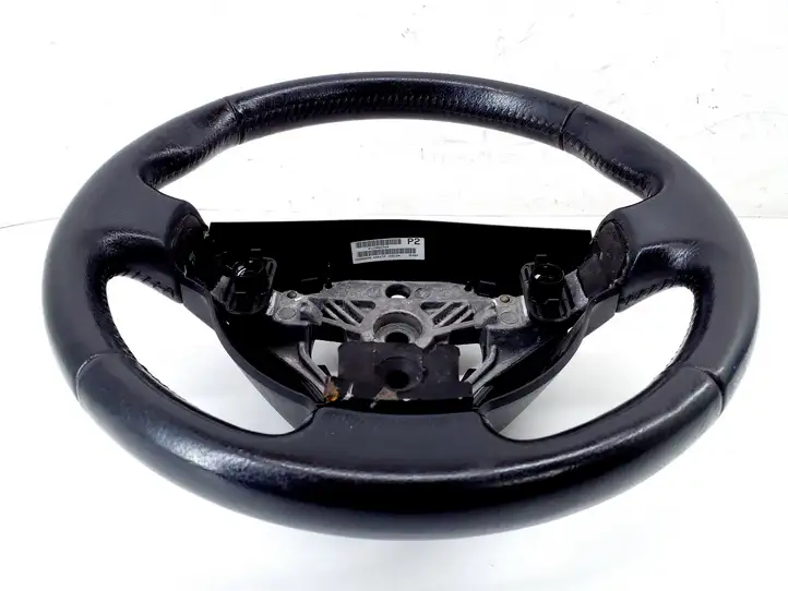 Nissan Qashqai (2010 - 2013) 48430JD010 Руль — фото 4