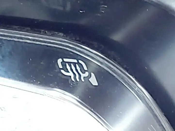 Suzuki Grand Vitara II (2008 - 2012) 022787 Боковое зеркало с электроприводом — фото 3