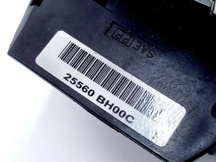 Nissan Note (E11) (2006 - 2014) 25560BH00C Контактное кольцо SRS — фото 2