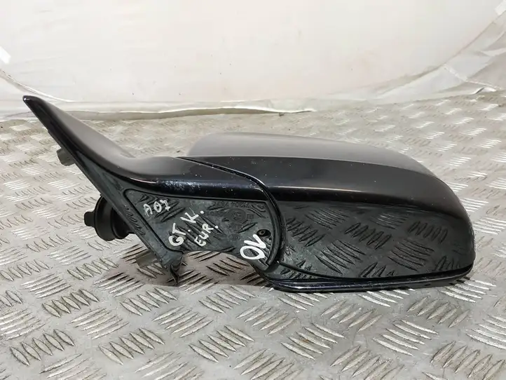 BMW 5 GT F07 (2010 - 2017) 7204767 Боковое зеркало с электроприводом — фото 3