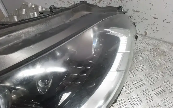 Lexus LS 460 - 600H (2012 - 2019) Передняя фара — фото 3