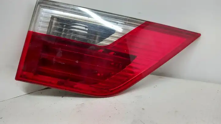 BMW X3 E83 (2003 - 2010) 7162213 Задний фонарь в крышке багажника — фото 1