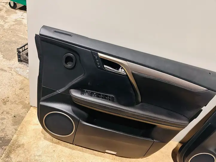 Lexus RX 450H (2015 - 2019) 6777548060 Комплект салона — фото 4