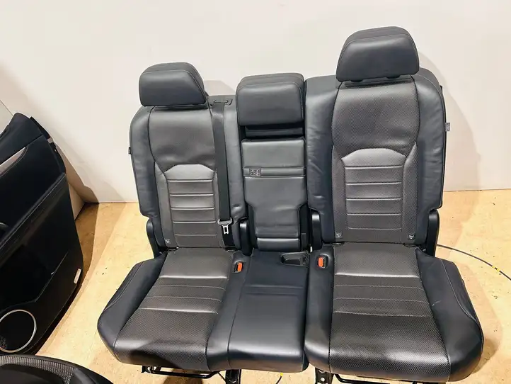Lexus RX 450H (2015 - 2019) 6777548060 Комплект салона — фото 7