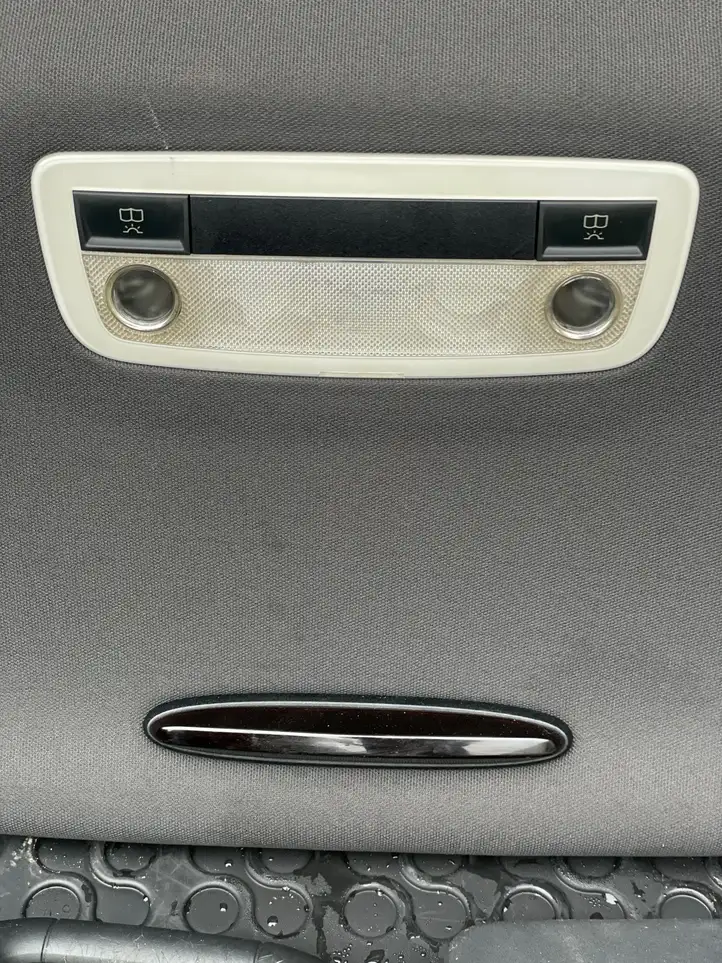 Mercedes-Benz C W204 (2007 - 2014) A2046902850 Комплект потолочной обшивки — фото 10