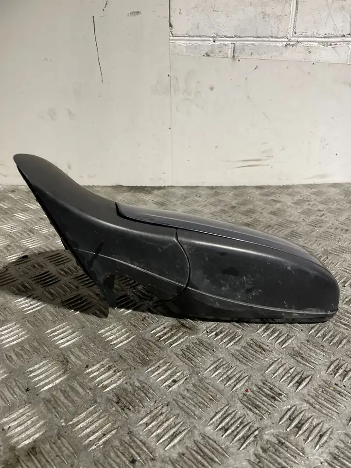 Opel Astra H (2004 - 2009) E11026218 Боковое зеркало с электроприводом — фото 5