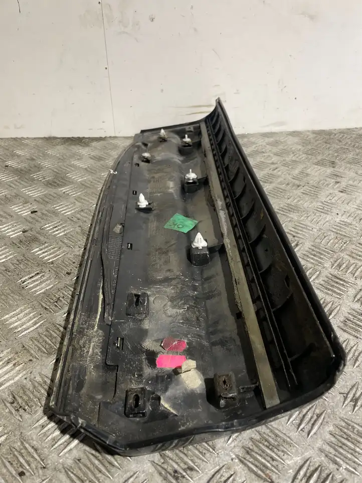 Volkswagen Tiguan (2011 - 2016) 5N0854950 Молдинги задней двери — фото 7