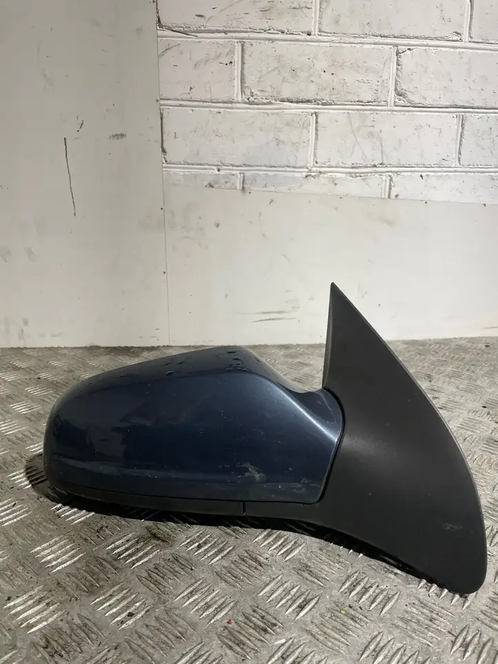 Opel Astra H (2004 - 2009) E1010795 Боковое зеркало с электроприводом — фото 3