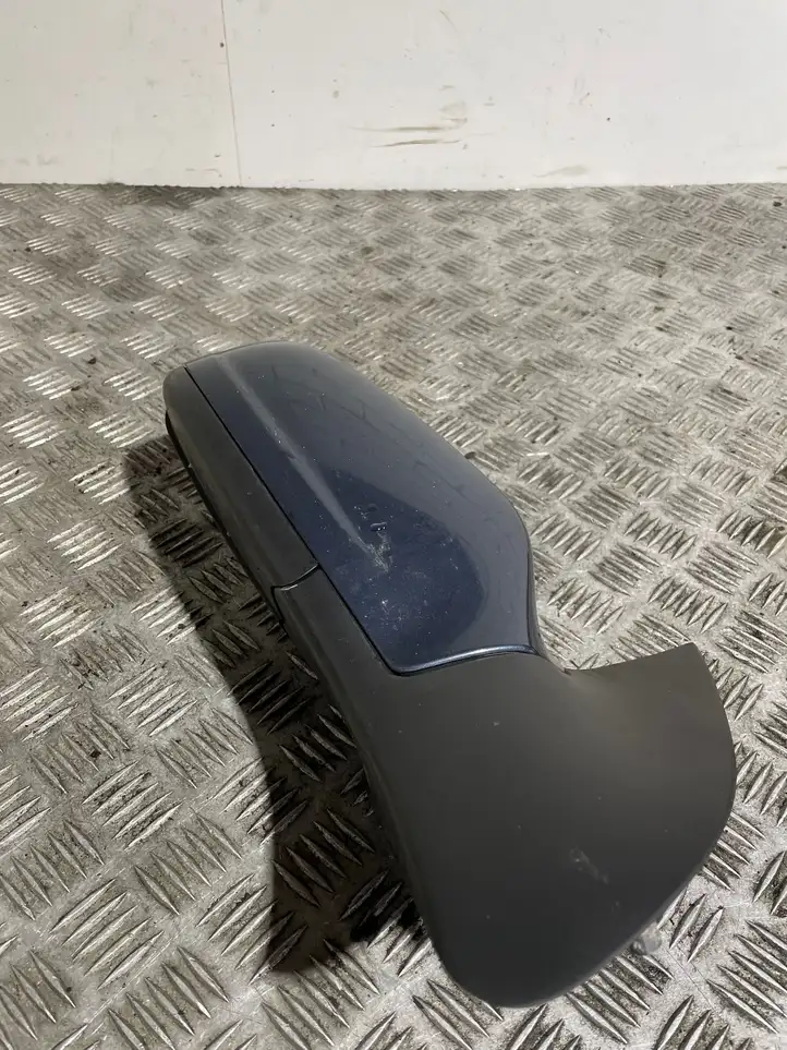 Opel Astra H (2004 - 2009) E1010795 Боковое зеркало с электроприводом — фото 6