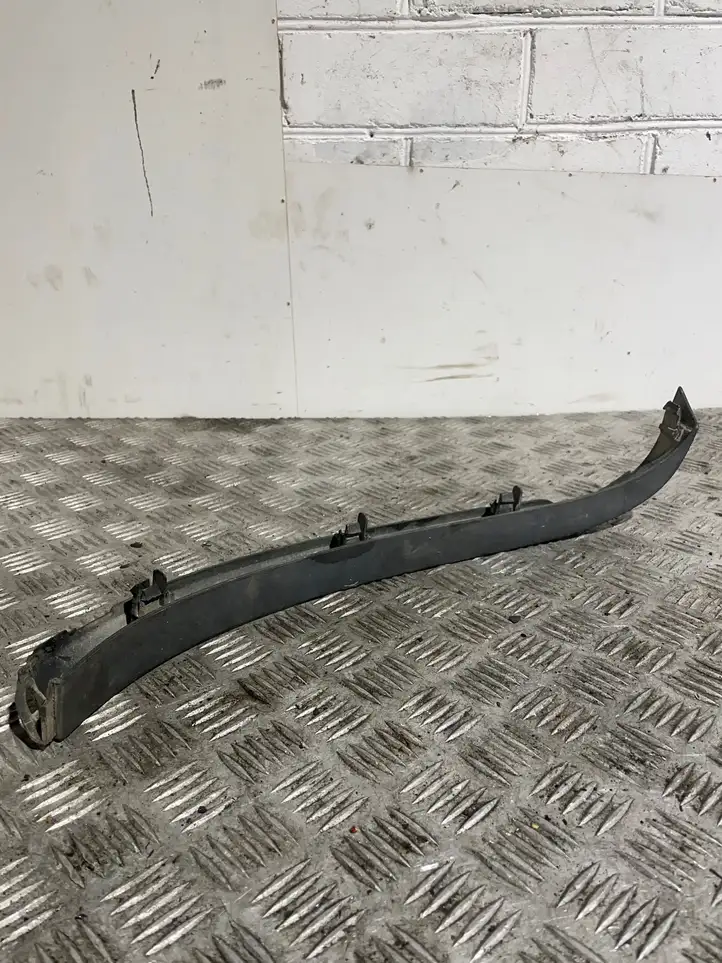 Volkswagen Tiguan (2011 - 2016) 5N0854969H Задняя колесная арка — фото 4