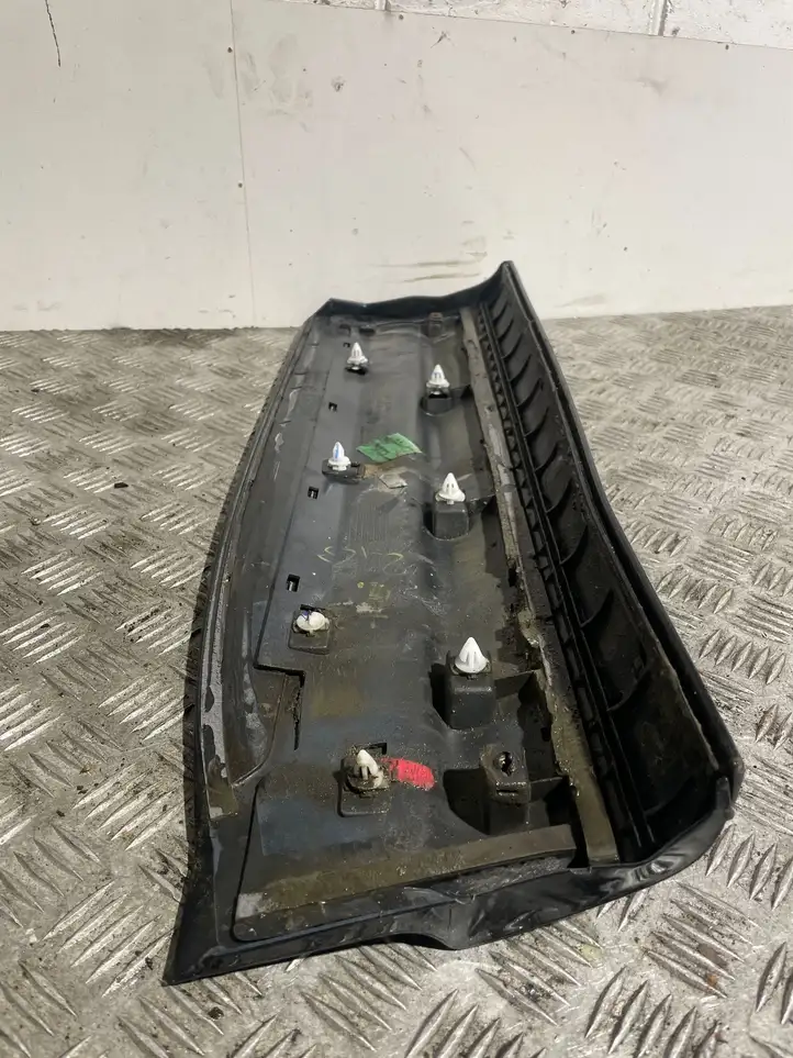 Volkswagen Tiguan (2011 - 2016) 5N0854949 Молдинги задней двери — фото 5