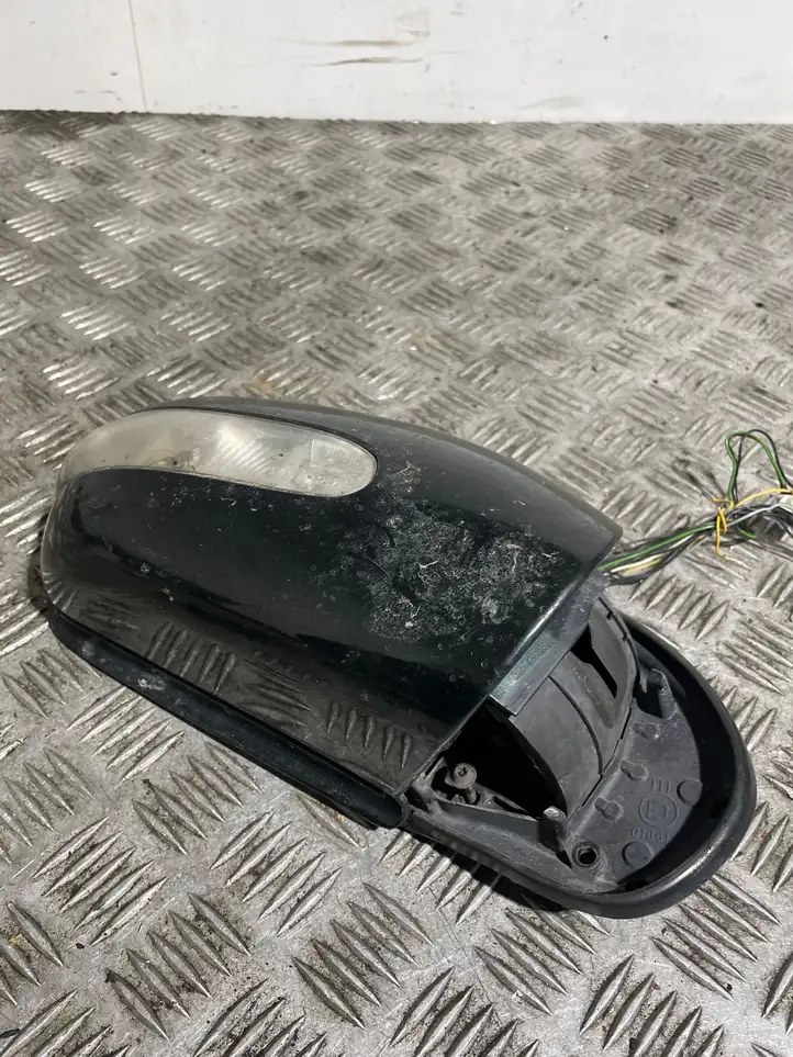 Mercedes-Benz E W211 (2002 - 2009) 413133420 Боковое зеркало с электроприводом — фото 6