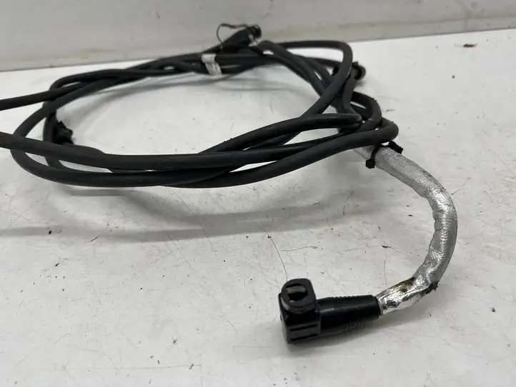Mercedes-Benz C W205 (2014 - 2021) A2054707702 Трубка подачи AdBlue — фото 3