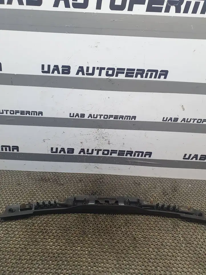 Ford Focus (2011 - 2015) BM51N40352A Отделка порога багажника — фото 5