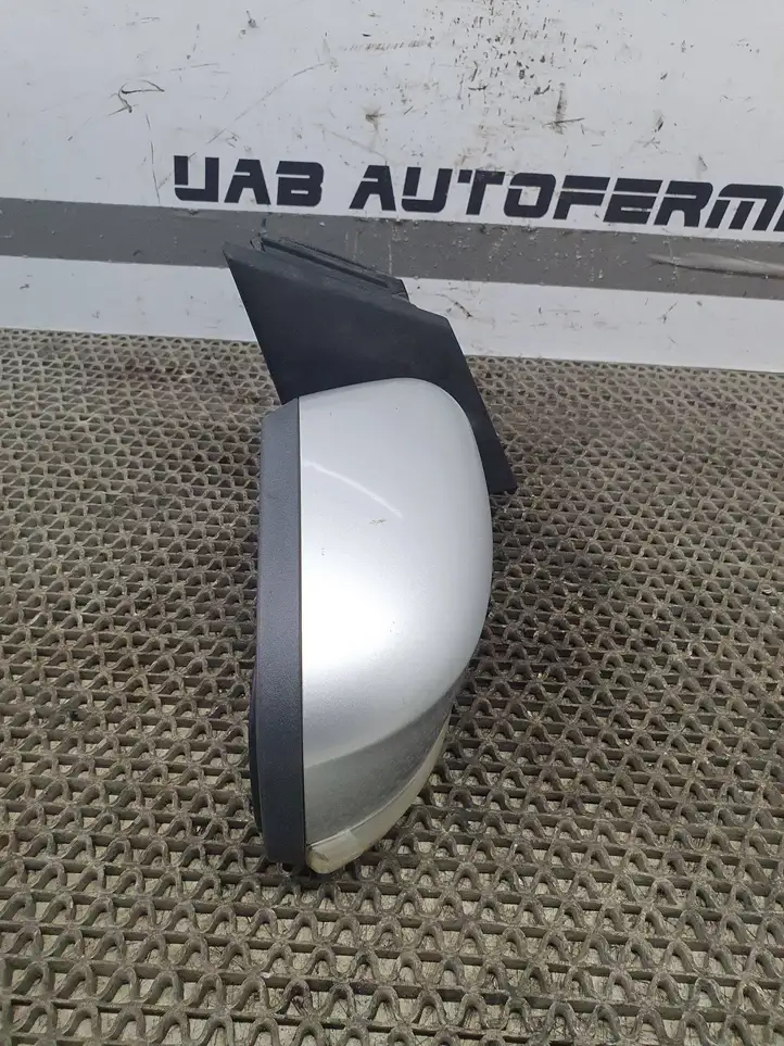 Ford Focus (2011 - 2015) E9024550 Боковое зеркало с электроприводом — фото 4