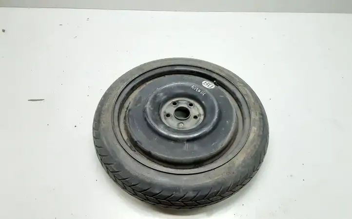 Toyota Avensis T250 (2003 - 2006) 2170600 Запасное колесо R17 — фото 1