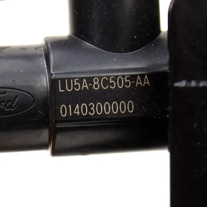 Ford Kuga III (2020 - ) LU5A5C505AA Циркуляционный насос Webasto — фото 5