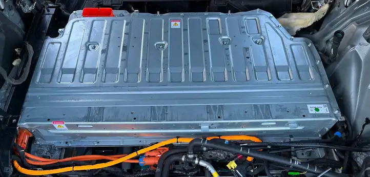 Volvo V60 (2013 - 2018) 31407014 Аккумулятор гибридного / электрического автомобиля — фото 1