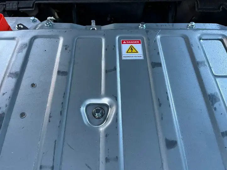 Volvo V60 (2013 - 2018) 31407014 Аккумулятор гибридного / электрического автомобиля — фото 5
