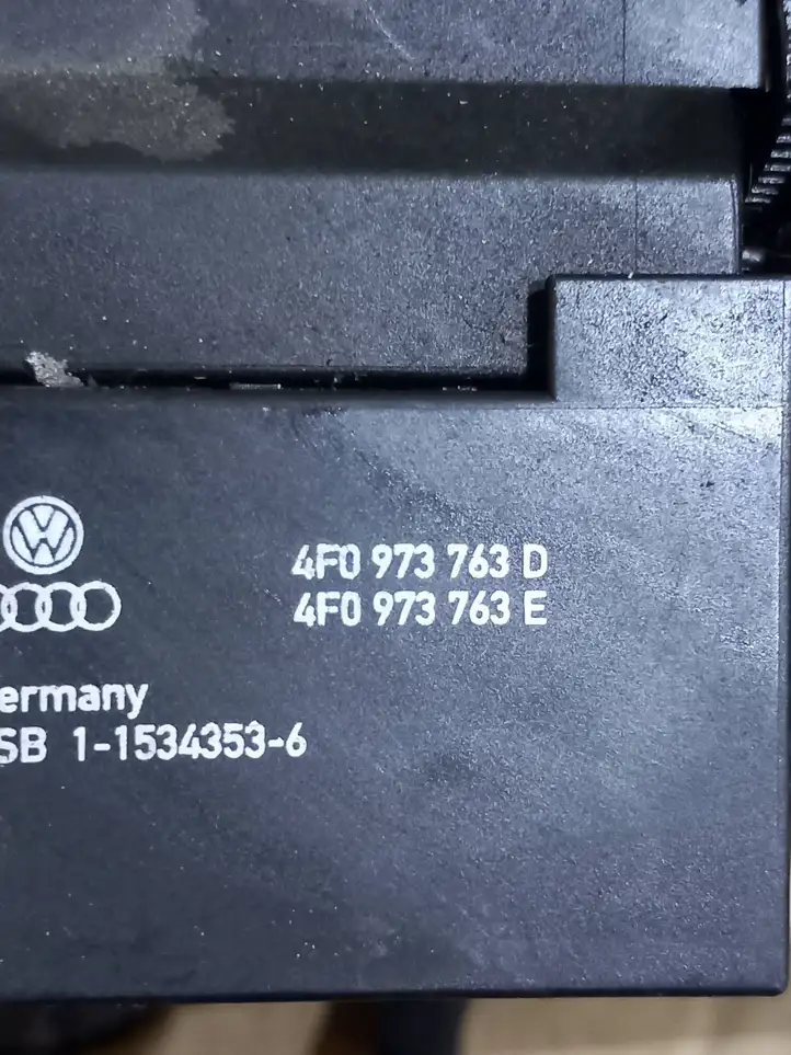 Audi A4 S4 B8 8K (2007 - 2011) 8K0959655B Левый жгут проводов салона — фото 21