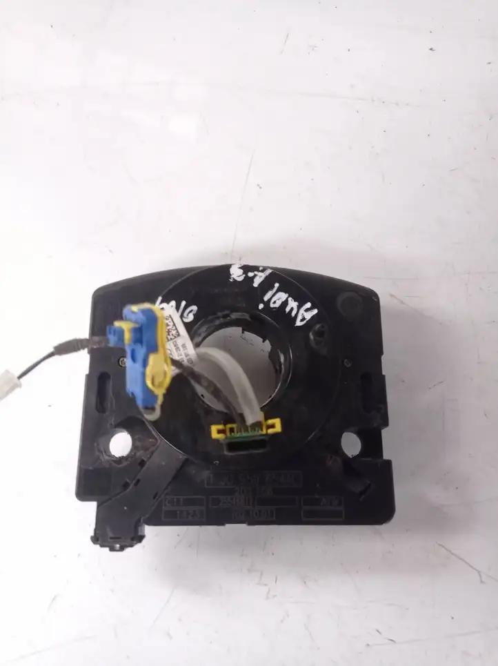 Audi A3/S3 8L (2000 - 2003) 1J0959654AC Контактное кольцо SRS — фото 1