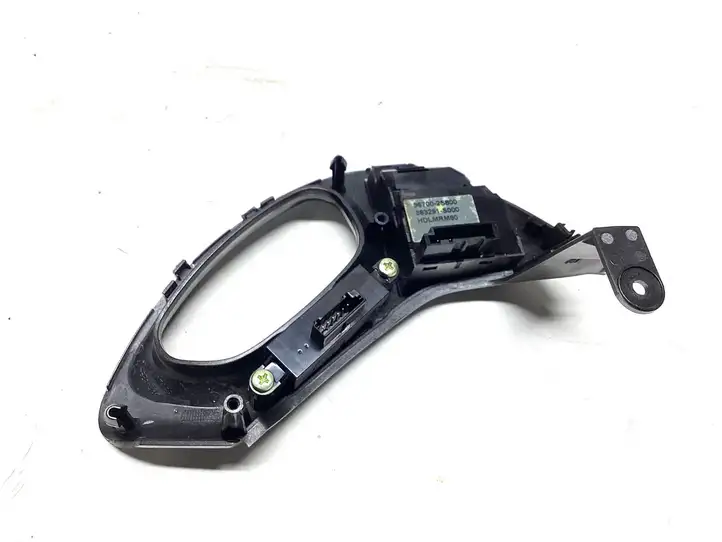Hyundai ix35 (2009 - 2013) 967002S800 Кнопки на рулевом колесе — фото 4