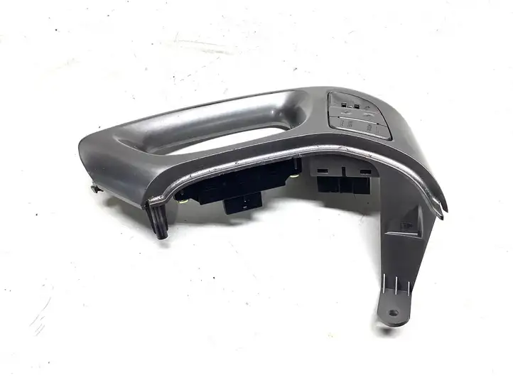 Hyundai ix35 (2009 - 2013) 967002S300 Кнопки на рулевом колесе — фото 3