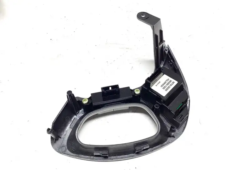 Hyundai ix35 (2009 - 2013) 967002S300 Кнопки на рулевом колесе — фото 4