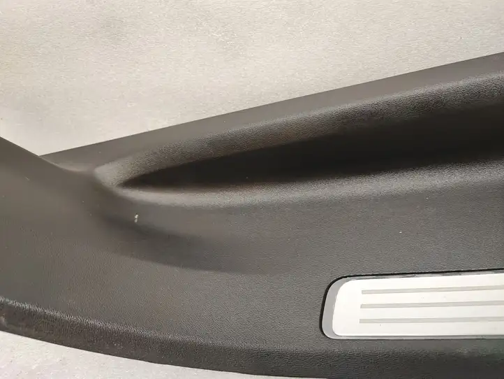 Volvo XC90 (2019 - ) 39829998 Внутренняя отделка заднего порога — фото 5
