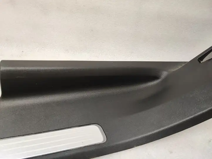 Volvo XC90 (2019 - ) 39829995 Внутренняя отделка заднего порога — фото 2