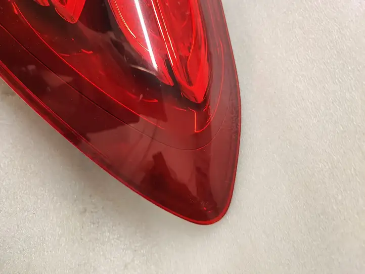 Mercedes-Benz E W213 (2016 - ) A2139068000 Задний фонарь в кузове — фото 3